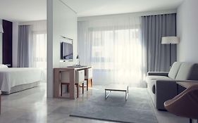 Mercure Algeciras
