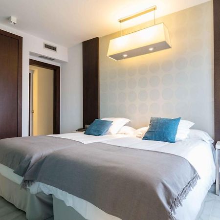 Mercure Algeciras Exterior foto