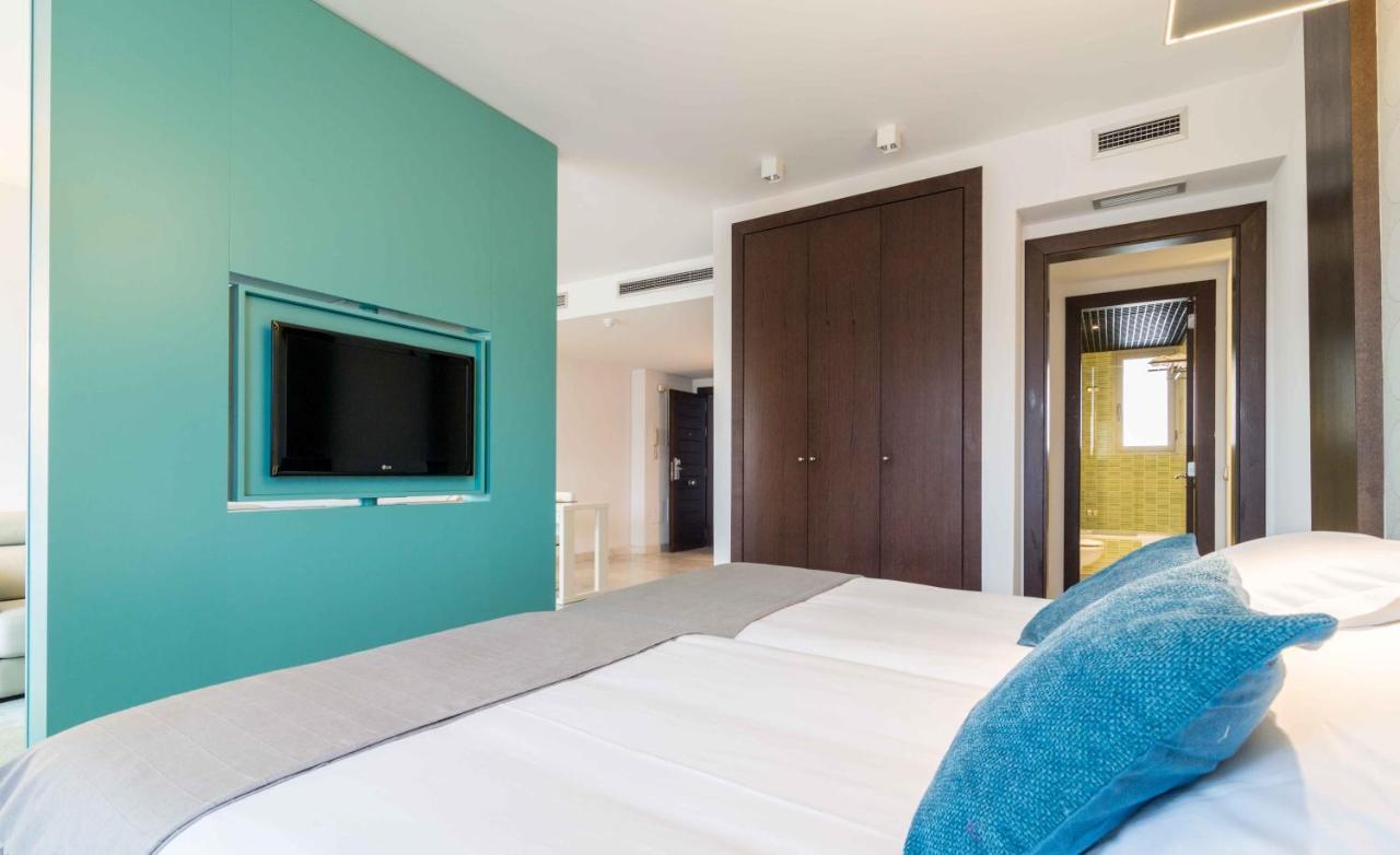 Mercure Algeciras Exterior foto
