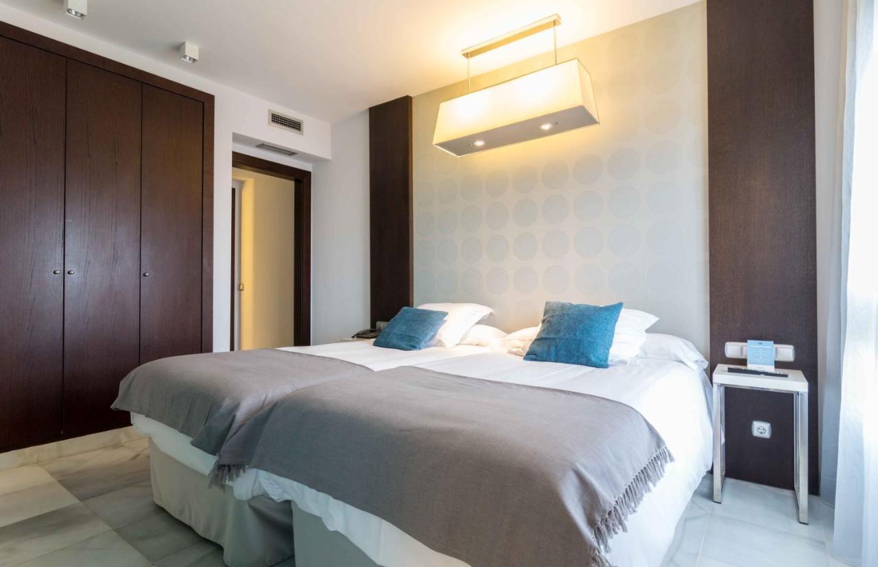 Mercure Algeciras Exterior foto