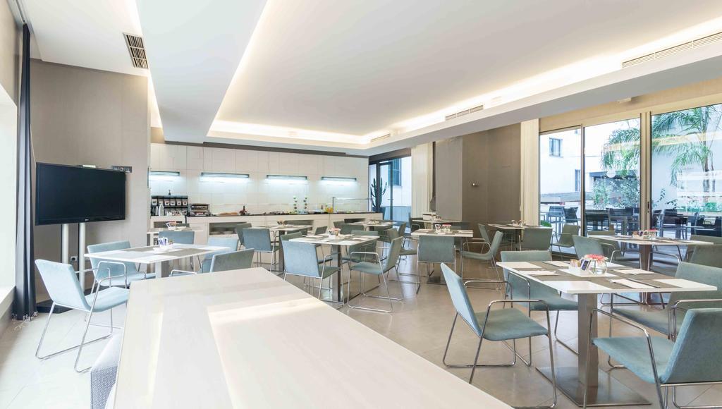 Mercure Algeciras Exterior foto