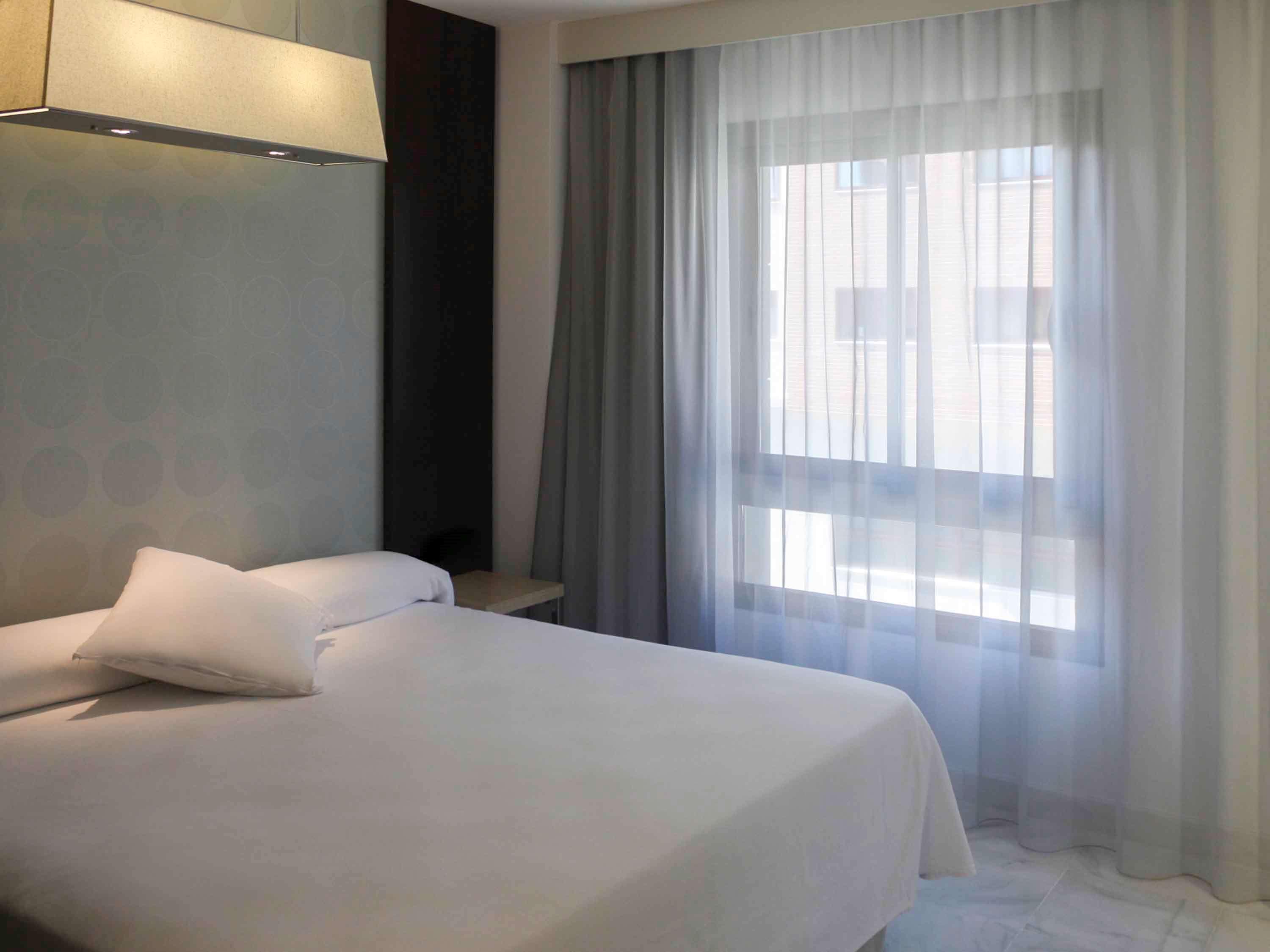 Mercure Algeciras Exterior foto