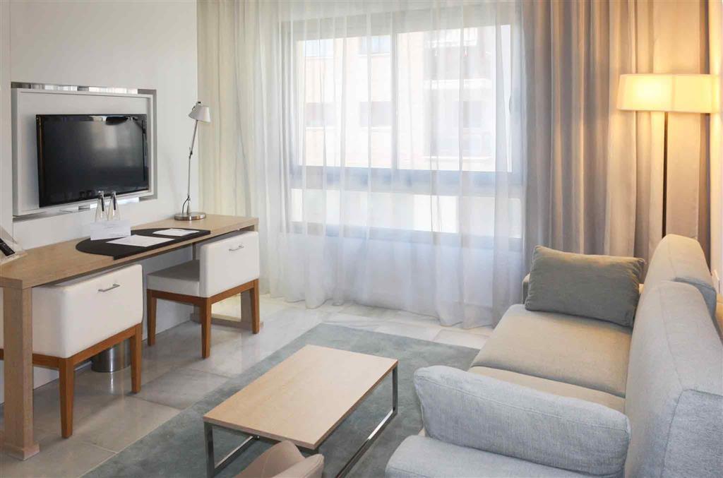 Mercure Algeciras Exterior foto