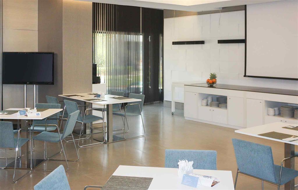 Mercure Algeciras Exterior foto