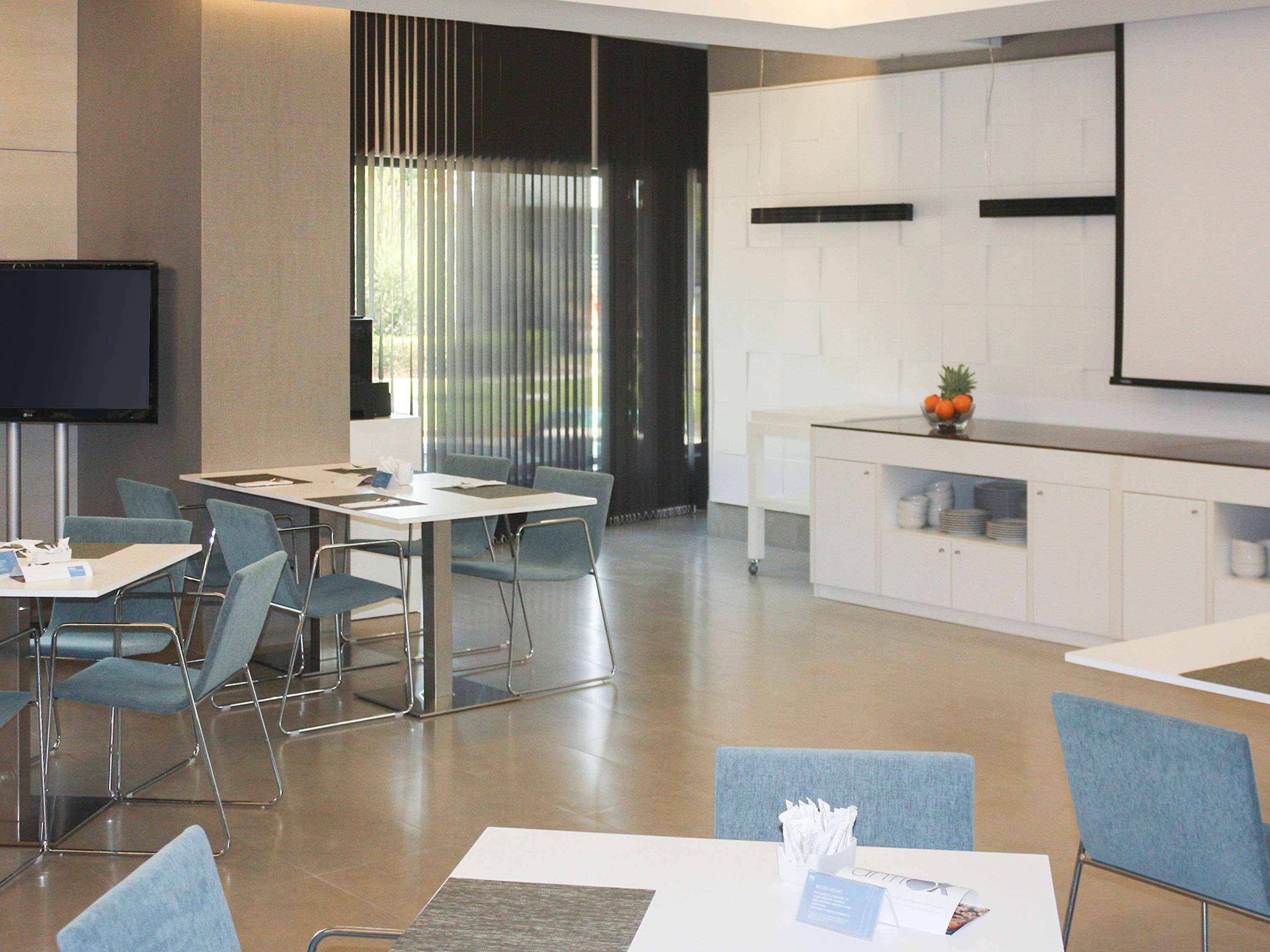 Mercure Algeciras Exterior foto