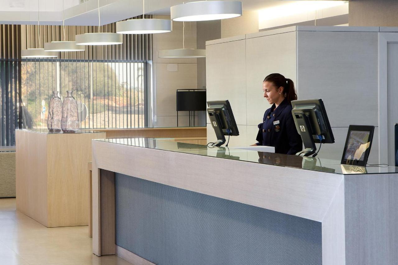 Mercure Algeciras Exterior foto